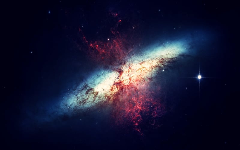 Celestial Centerpieces